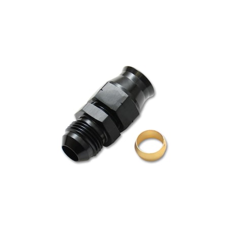Vibrant Tube Male Adapter Fittings V32-16455